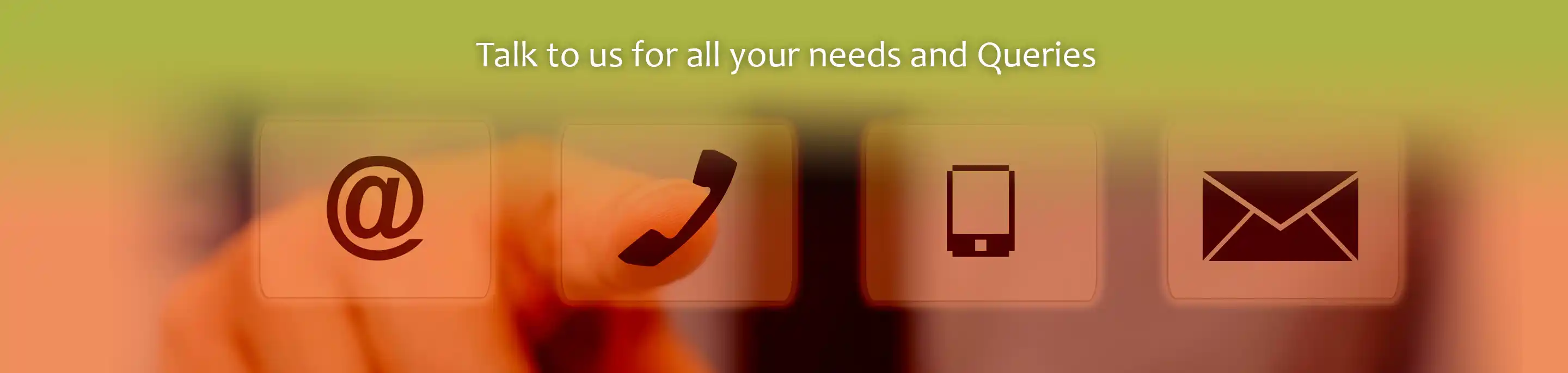 Contact Iconic Printers